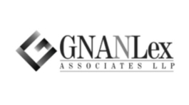 GNANLex Logo