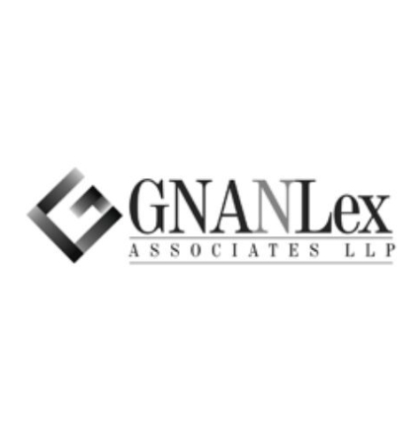 GNANLex Logo