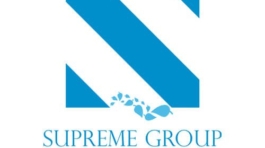 Supreme group logo