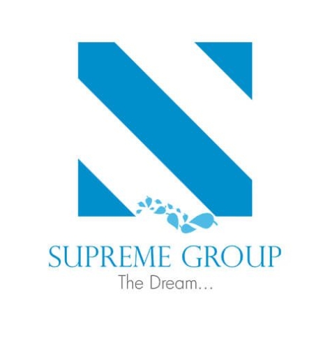 Supreme group logo