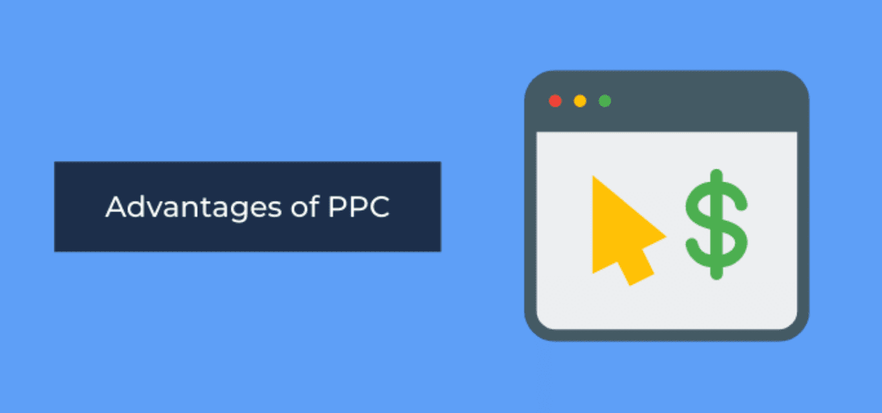 PPC advantages