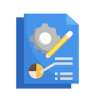 Content Creation and Reporting