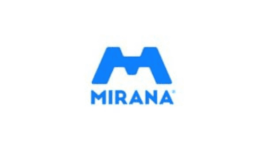 Mirana logo