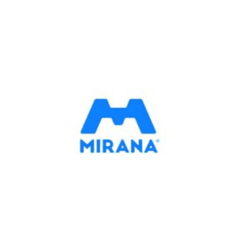 Mirana logo