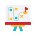 Navy White Yellow 3D We are Hiring SEO Developer LinkedIn Post (100 × 100px) (200 × 250px)